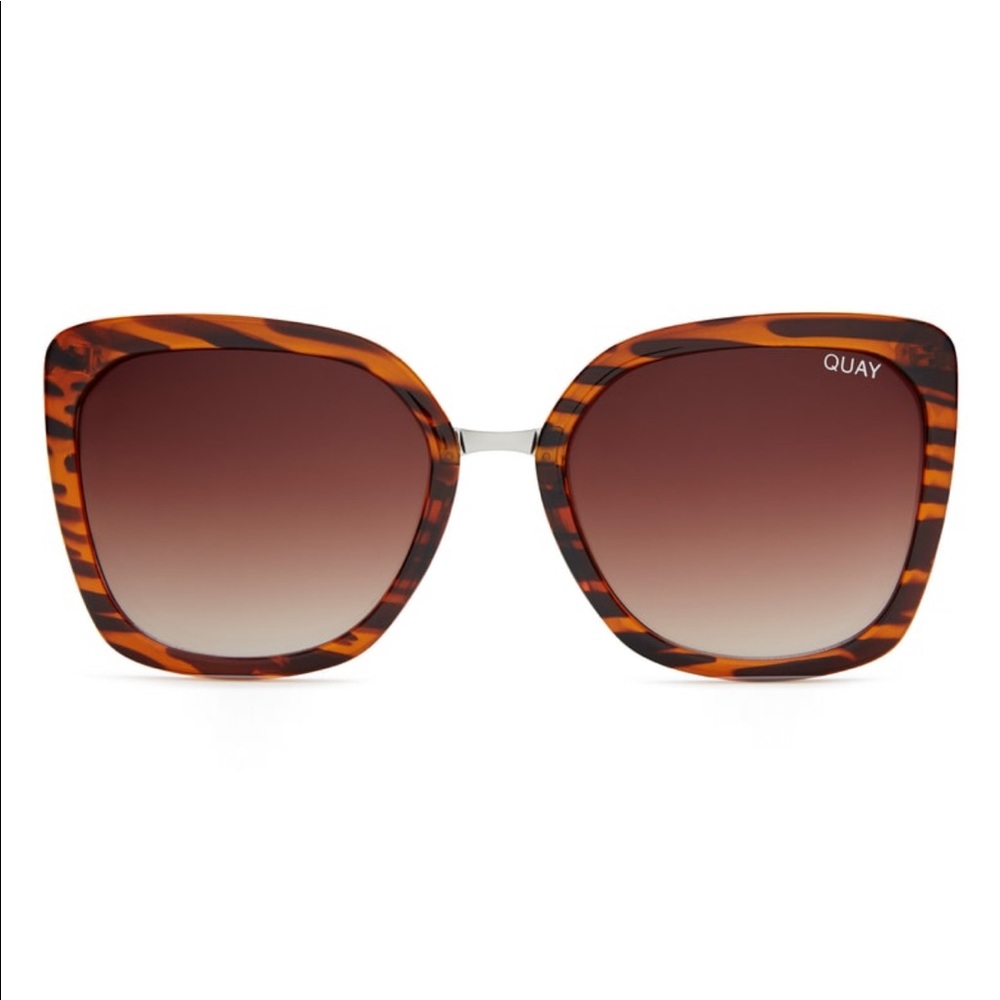 Quay Australia Sunglasses